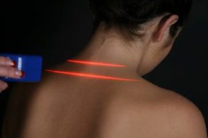 low level laser therapy